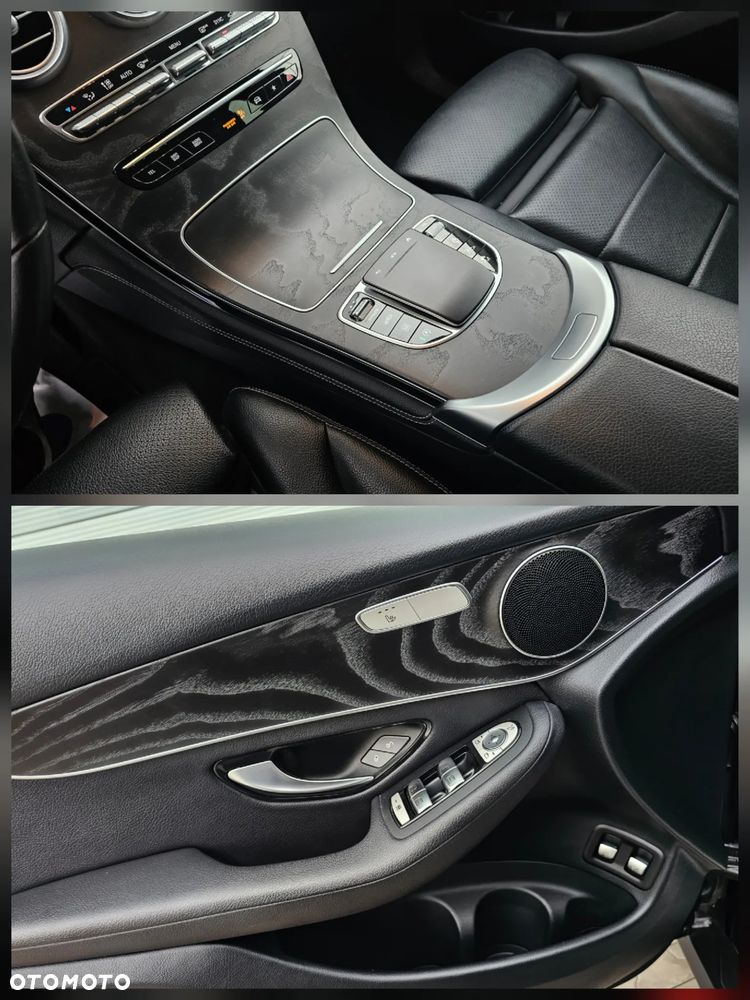 Mercedes-Benz GLC 220 d 4Matic 9G-TRONIC Exclusive - 34