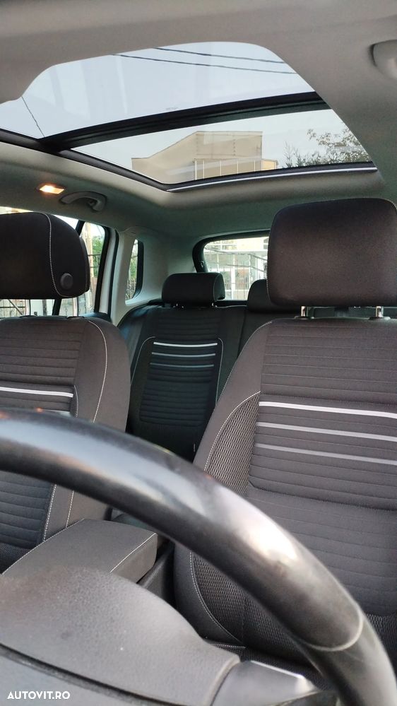 Volkswagen Tiguan 2.0 TDI 4Motion BMT Track & Style - 13