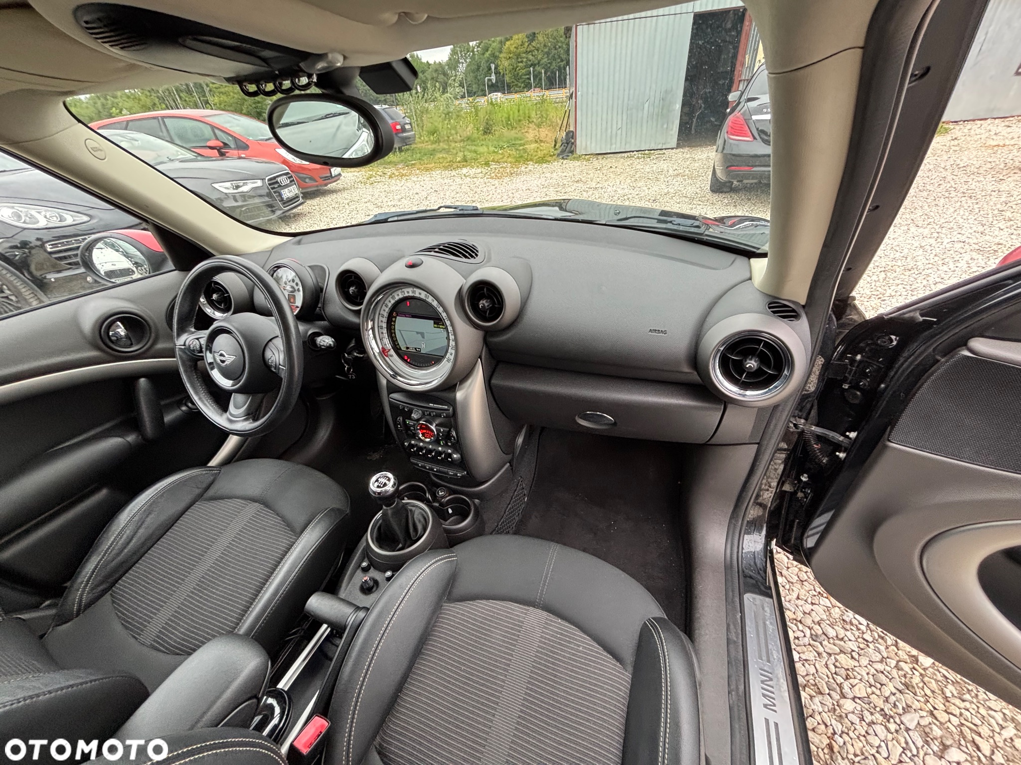MINI Countryman - 28