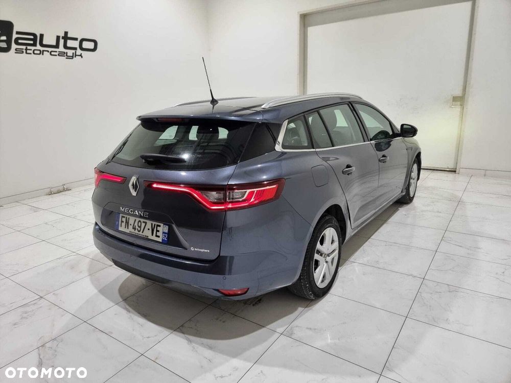 Renault Megane - 8