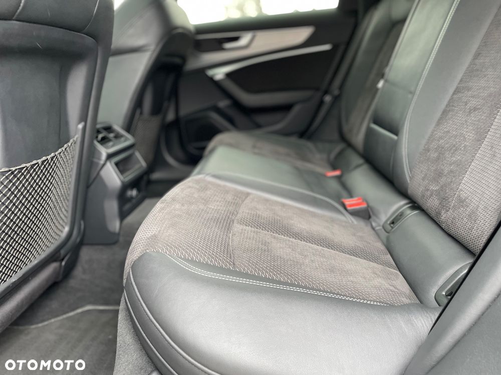 Audi A6 Avant 40 TDI S tronic sport - 15