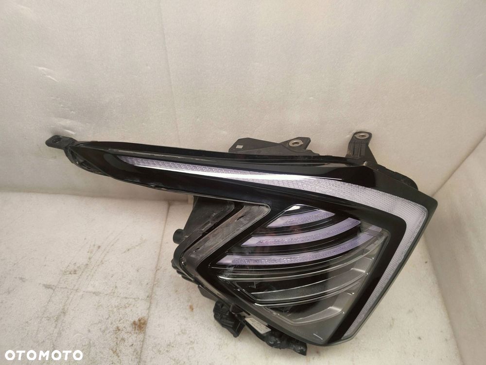 kia sportage v full led przód strona prawa 92102r2100 - 5