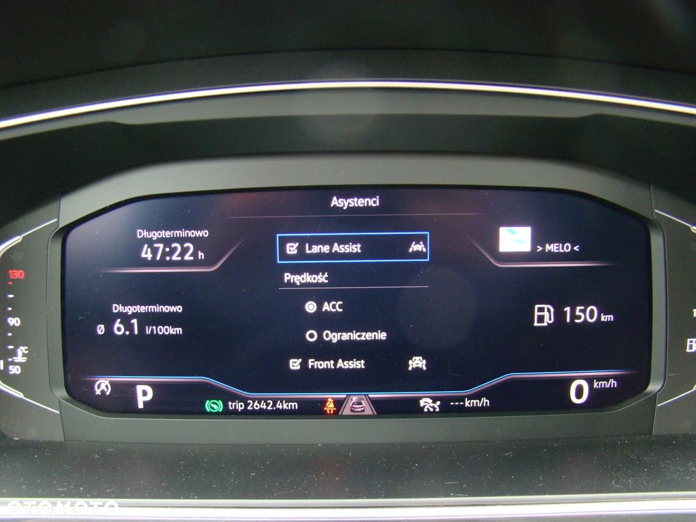 Volkswagen Tiguan 2.0 TDI SCR DSG United - 31