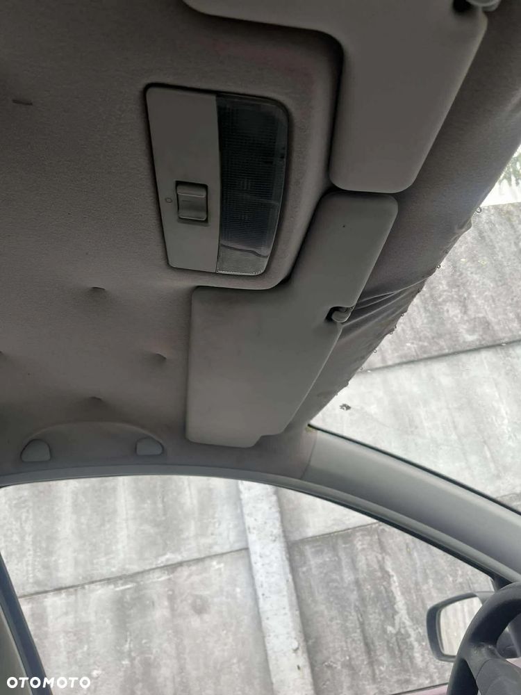 Skoda Fabia 1.4 - 11