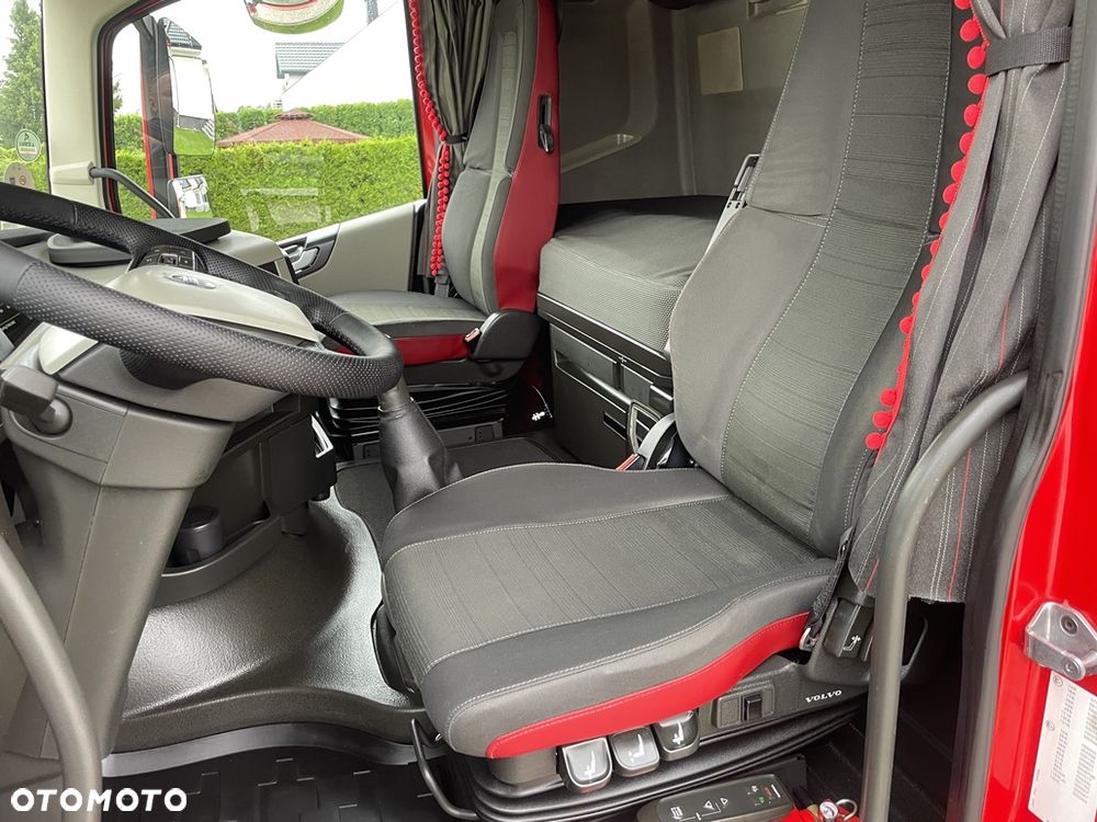 Volvo FH 460**STANDARD**2017/18**SUPER STAN**SALON POLSKA* - 11