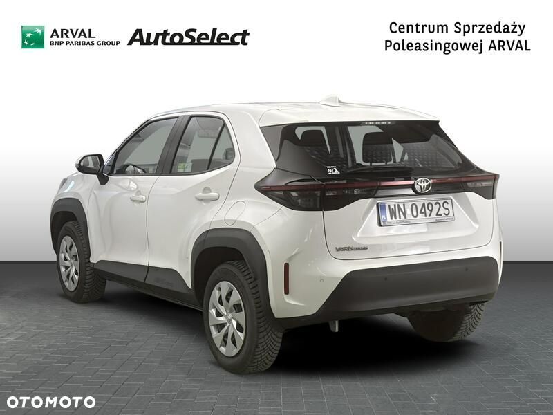 Toyota Yaris Cross 1.5 Active - 3