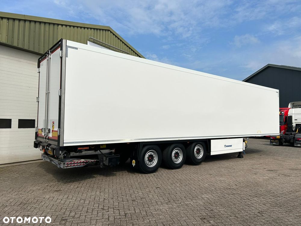 Krone SLX I300 THERMOKING