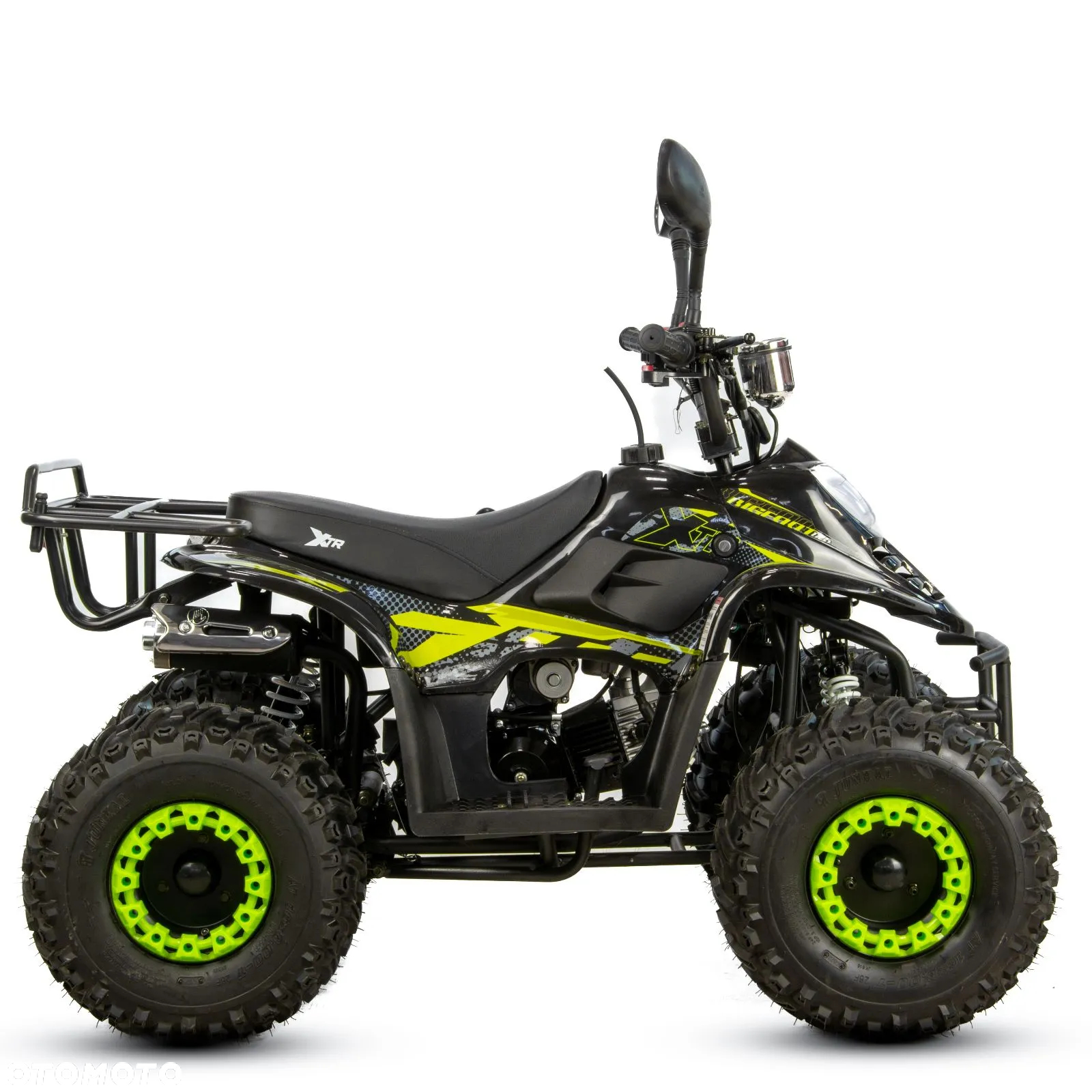 XTR Inny - 6