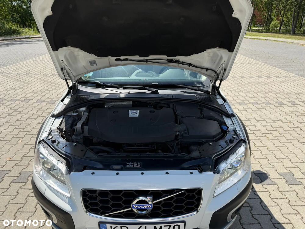 Volvo XC 70 D4 AWD Summum - 26