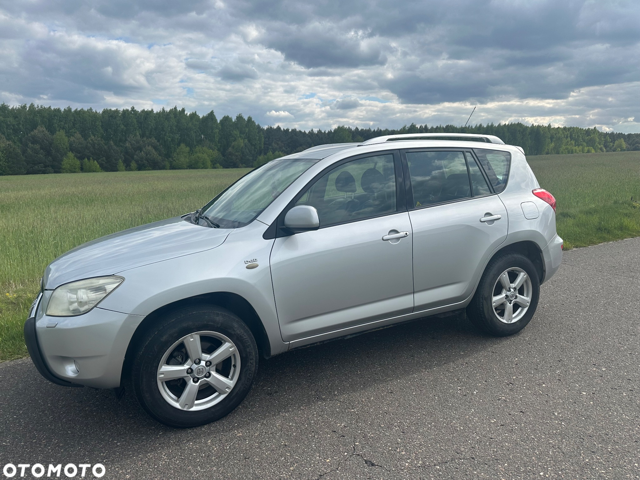 Toyota RAV4 2.2 D-4D Prestige - 2