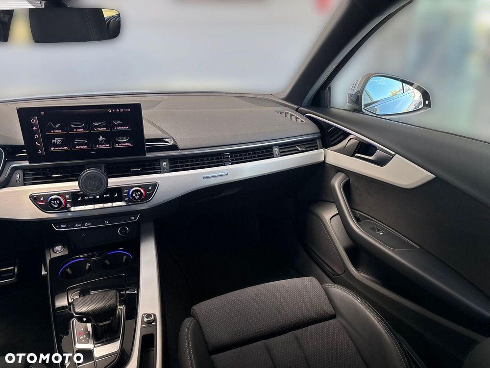 Audi A4 Avant - 19