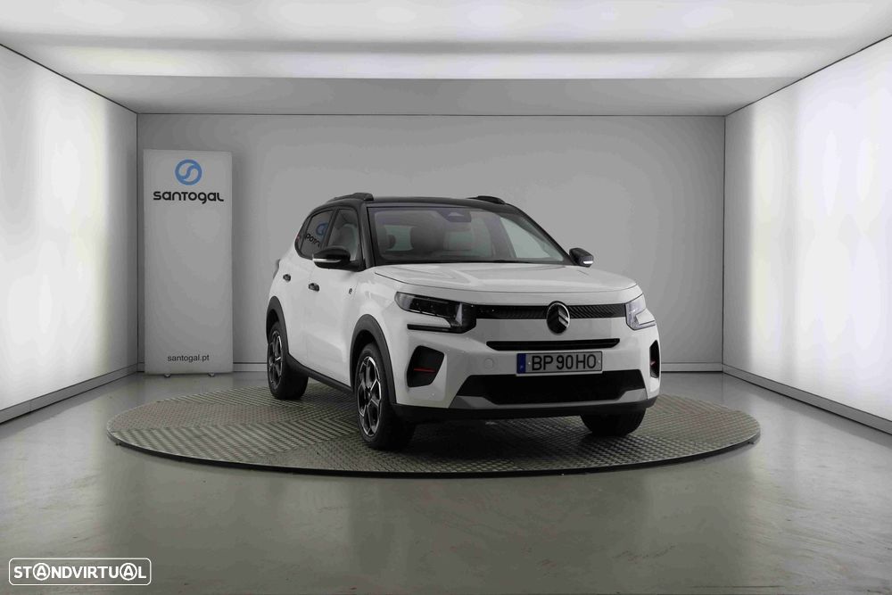 Citroën e-C3 44 kWh Max - 2