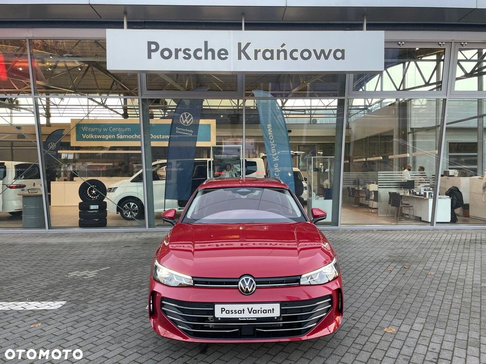 Volkswagen Passat Variant - 3