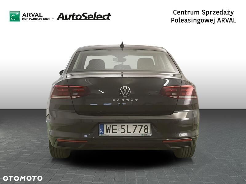 Volkswagen Passat 1.5 TSI EVO Business DSG - 5