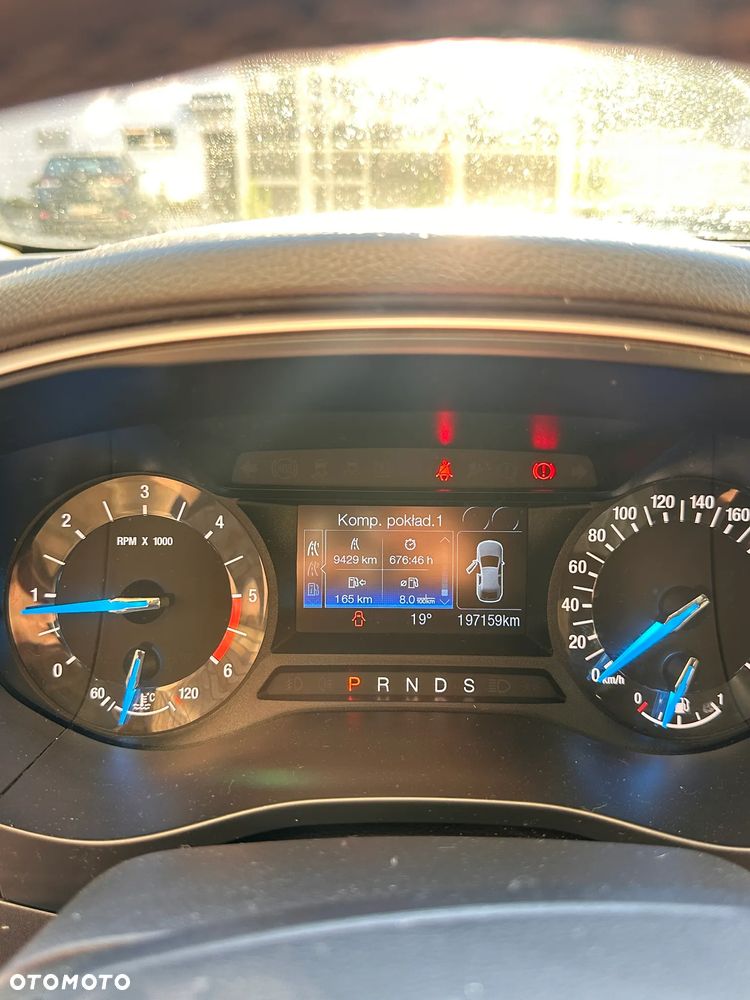 Ford Mondeo 2.0 TDCi STart-Stopp PowerShift-Aut Titanium - 15