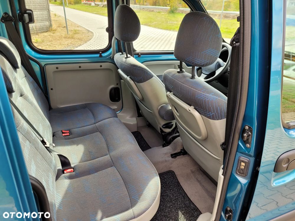 Renault Kangoo - 16