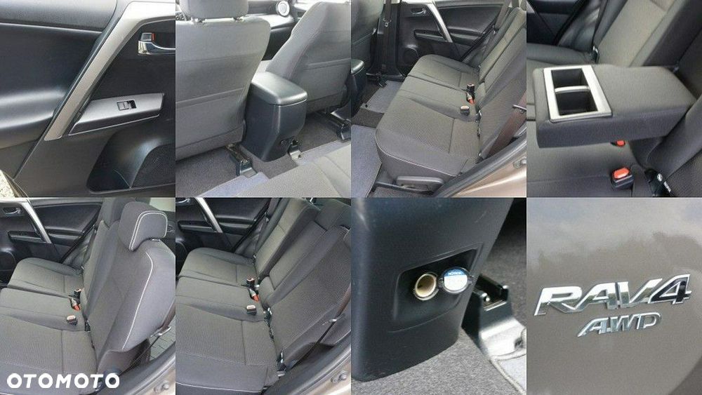 Toyota RAV4 2.0 Prestige 4x4 MS - 24