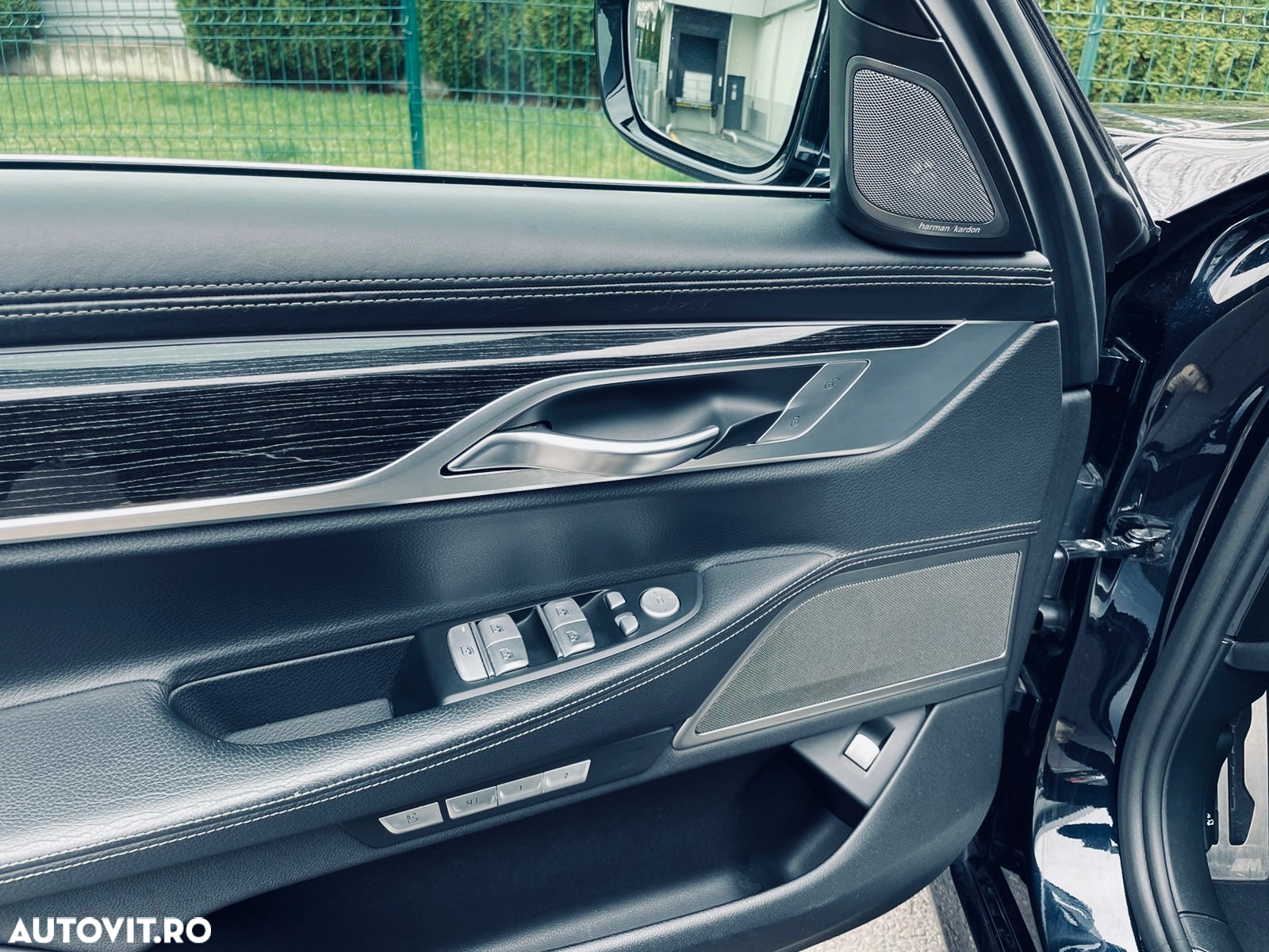 BMW Seria 7 730d xDrive - 16
