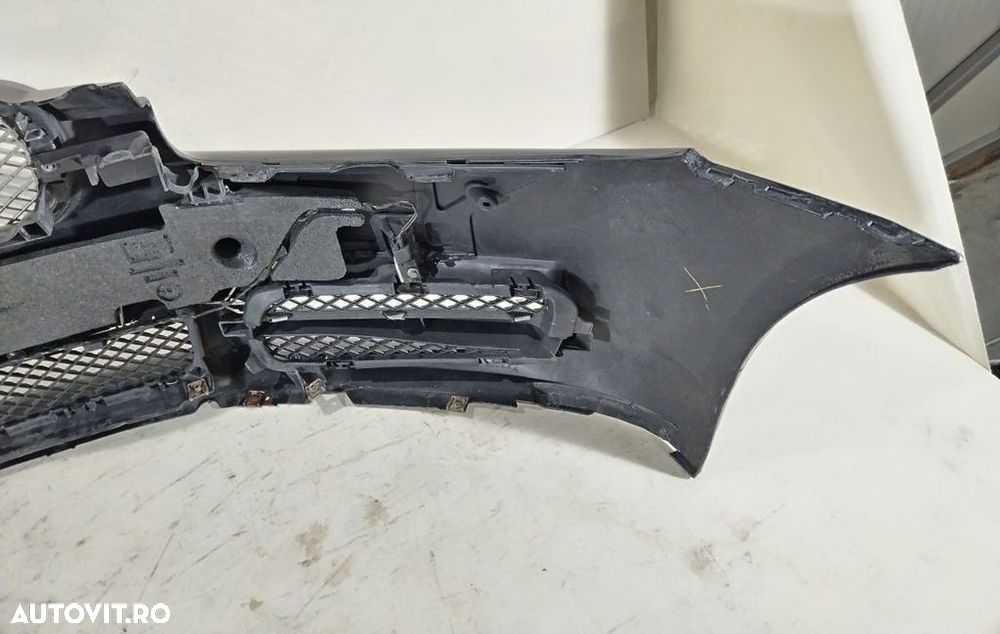 Bara fata Jaguar XF 2007, 2008, 2009, 2010, 2011, cod OE 8X23-17C831 - 10