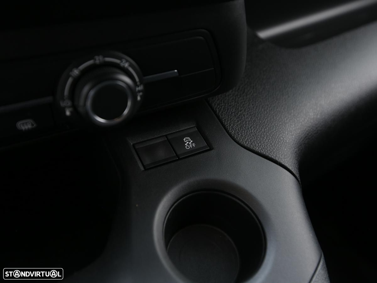 Peugeot Partner 1.6 BlueHDi L1 (c/iva) - 19
