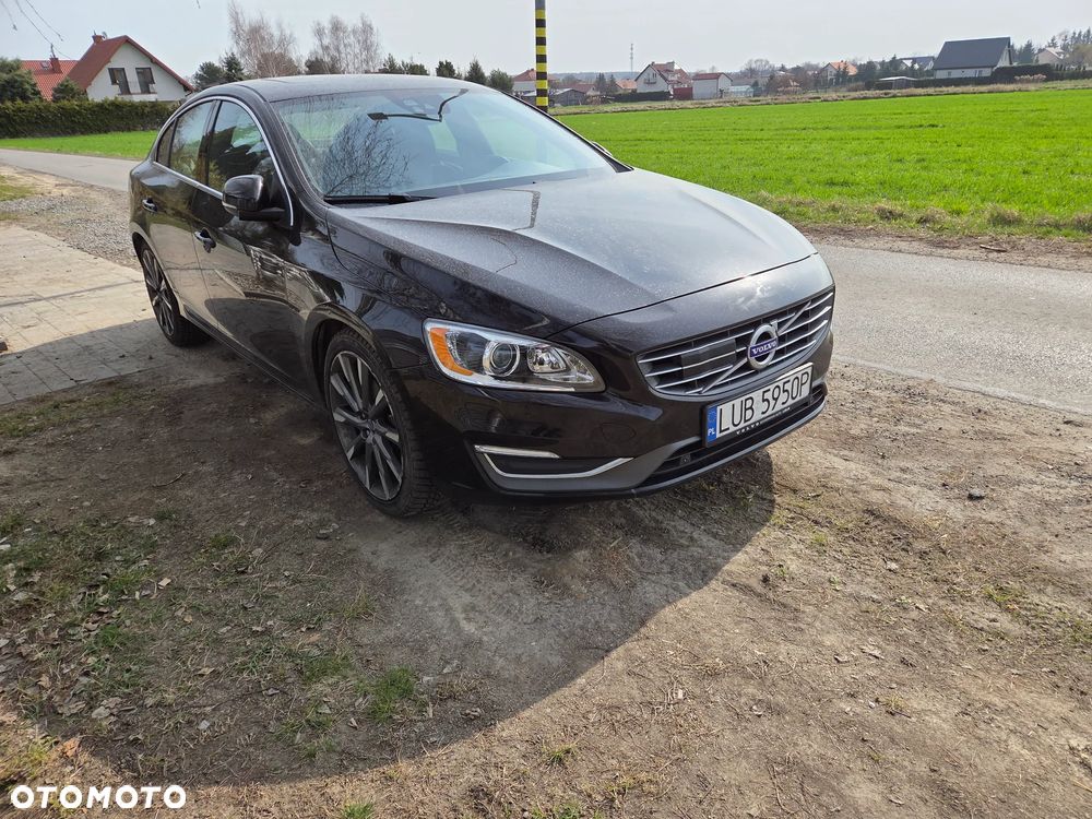 Volvo S60 2.5 T5 AWD - 6