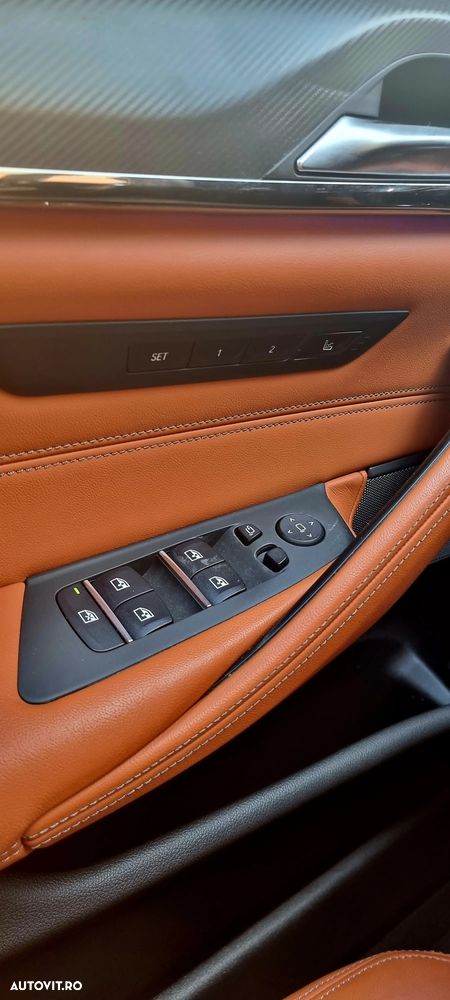 BMW M5 Standard - 8
