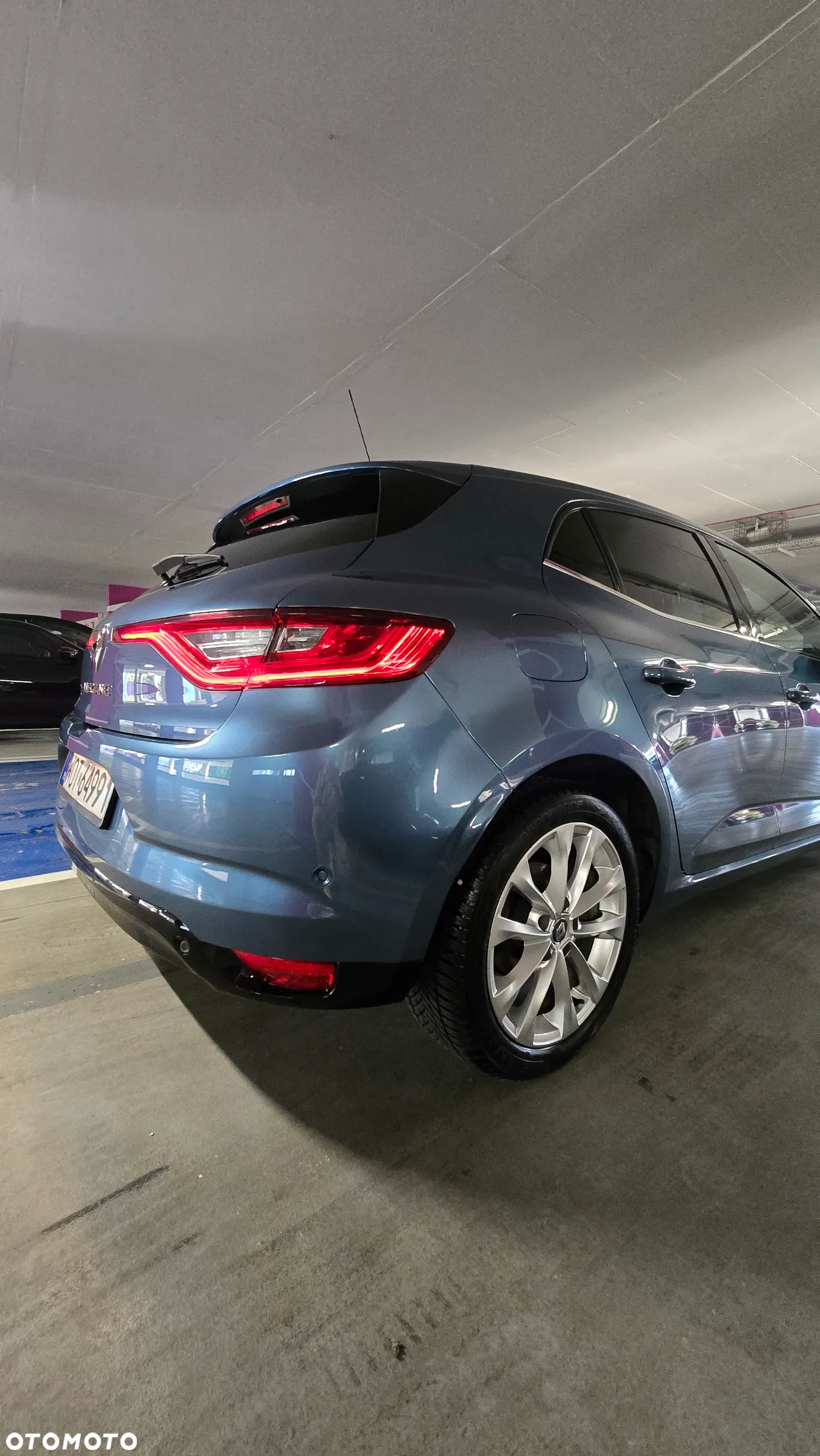 Renault Megane 1.6 SCe Intens - 9