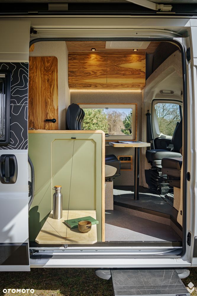 Fiat Ducato - 11