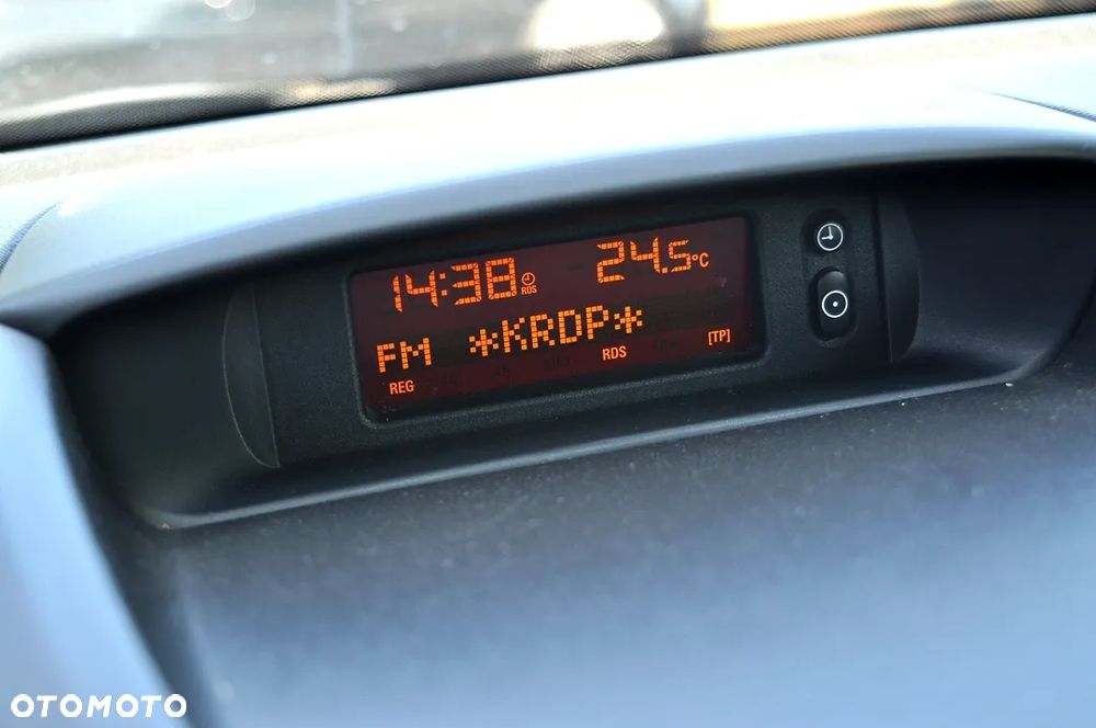 Opel Meriva 1.4 Enjoy - 17