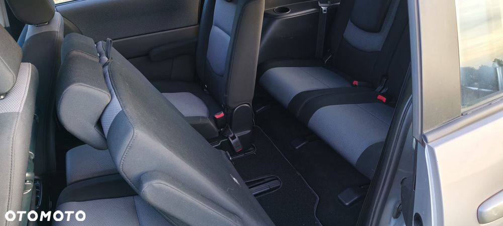 Mazda 5 1.8 Comfort - 8