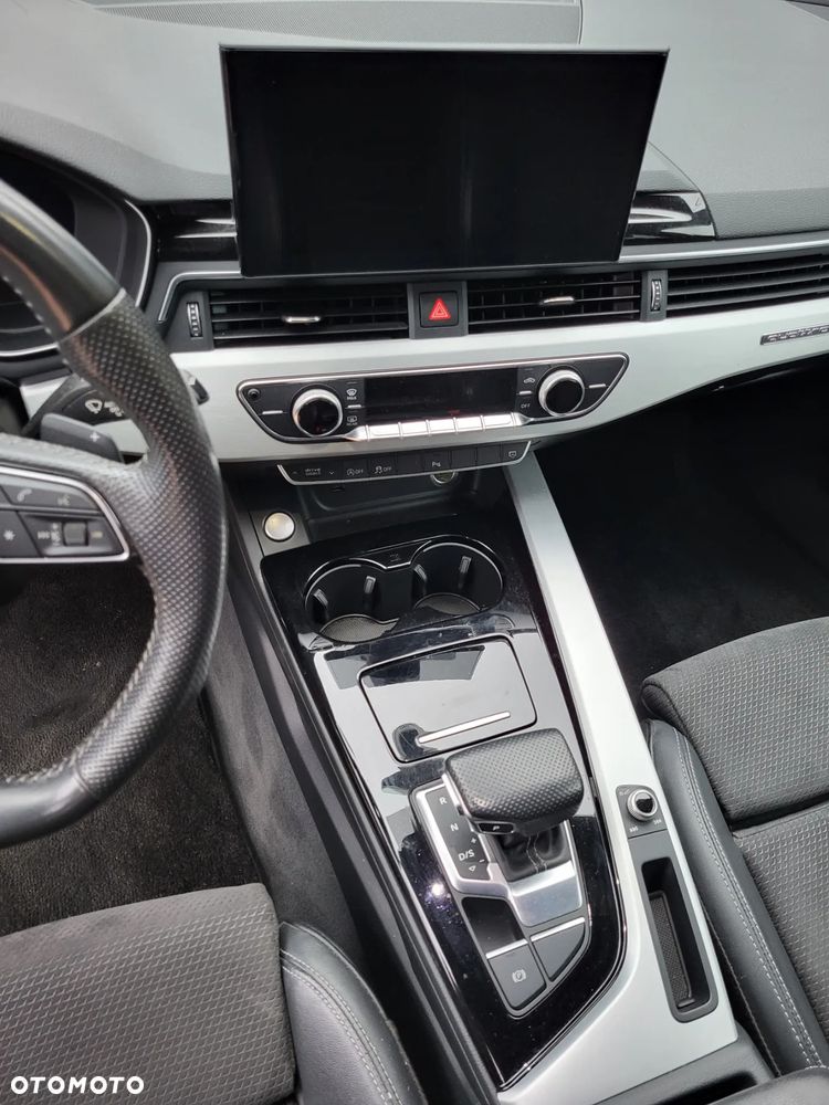 Audi A4 Allroad 45 TFSI S tronic - 15