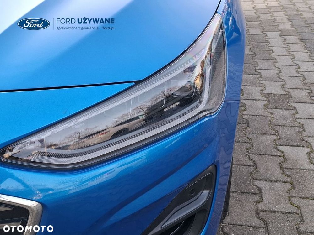 Ford Focus - 3