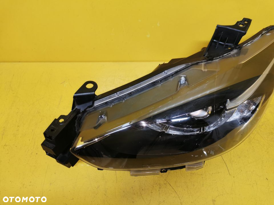 MAZDA CX5 LAMPA LEWA PRZOD KD31-51040 - 4