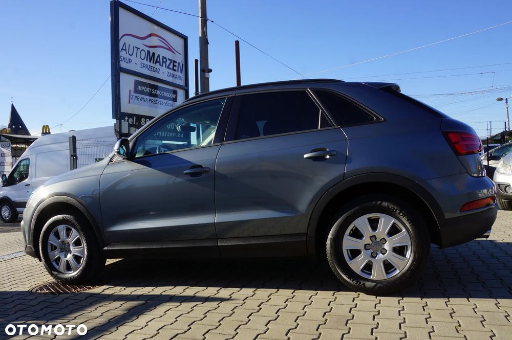 Audi Q3 - 6