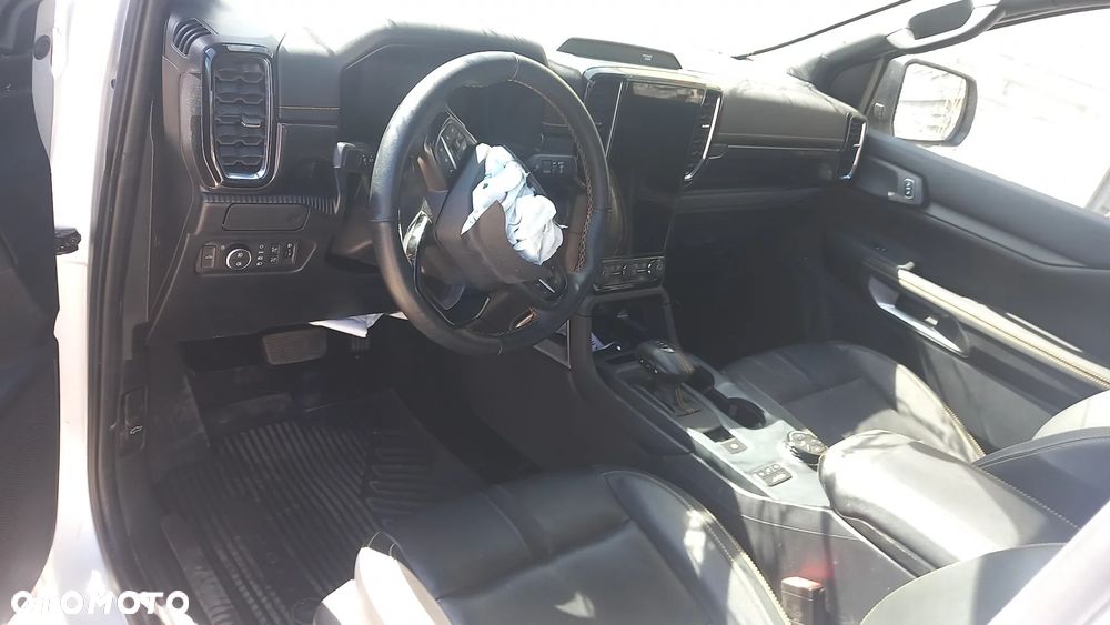 Ford Ranger - 13