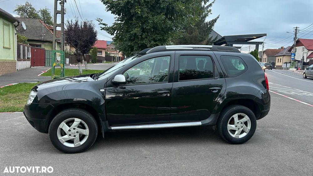 Dacia Duster 1.5 dCi 4x2 Laureate - 11