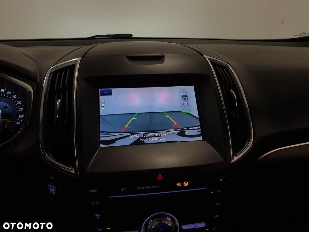 Ford Edge 2.0 EcoBlue Bi-Turbo 4x4 ST-LINE - 24