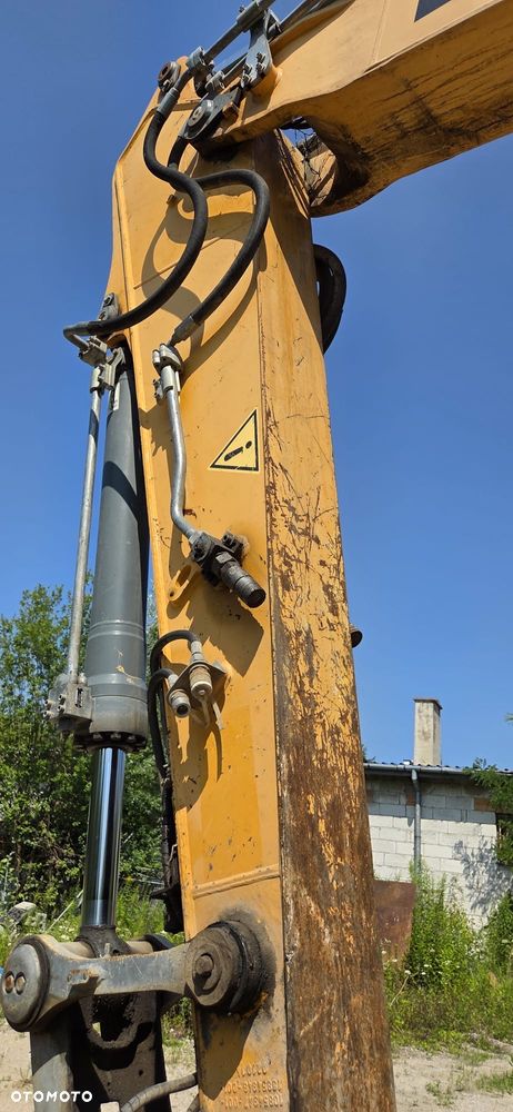 Liebherr 922 LC - 13