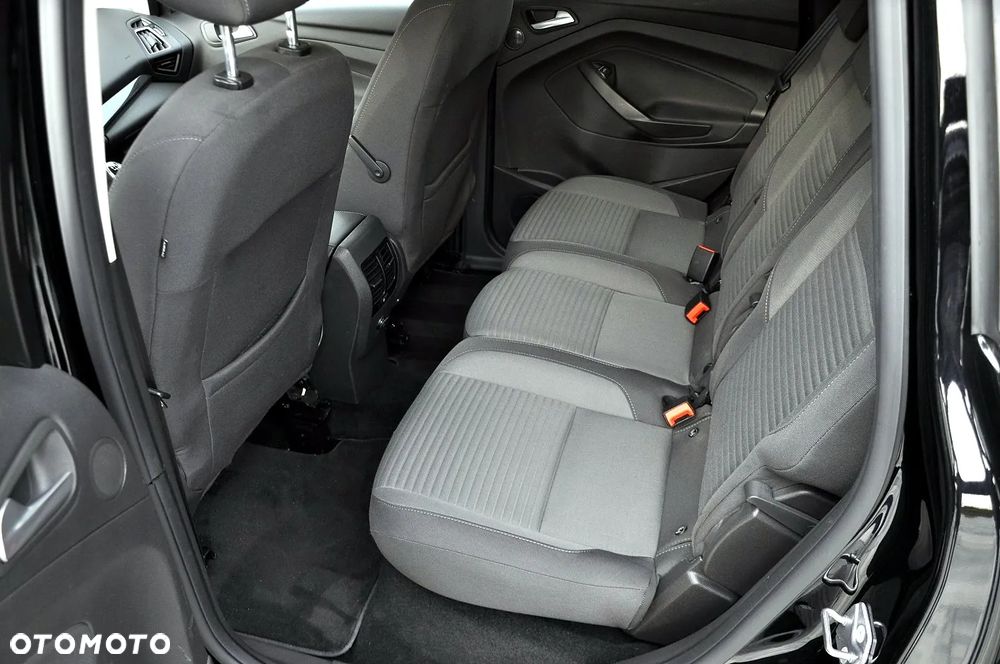 Ford C-MAX 1.5 EcoBoost Start-Stop-System Titanium - 10