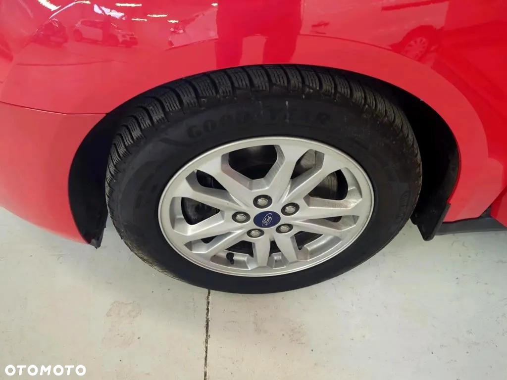 Ford Transit Connect Kombi 230 L2 Trend PowerShift - 15