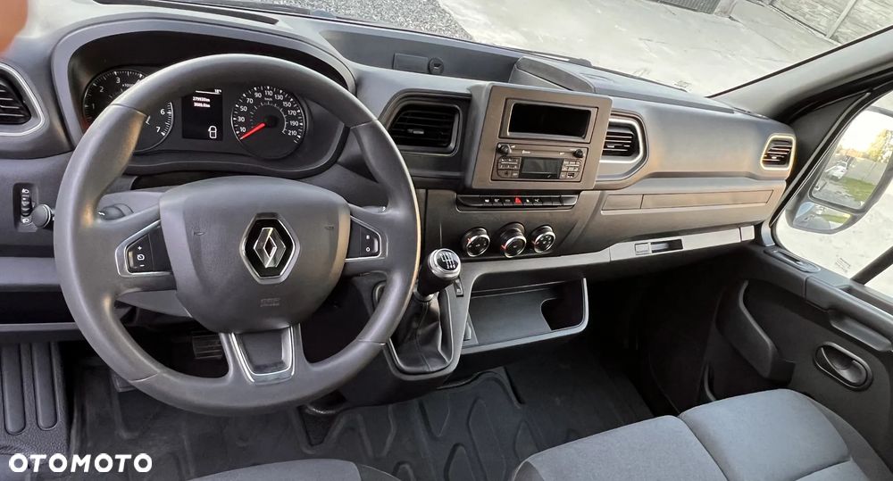 Renault Master L4H2 - 9