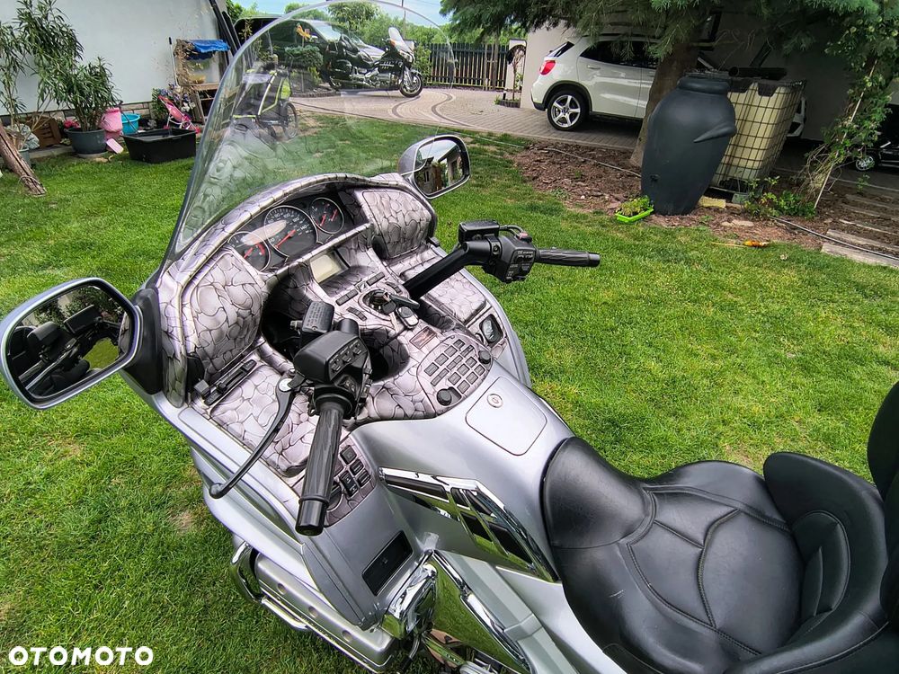 Honda GL - 30