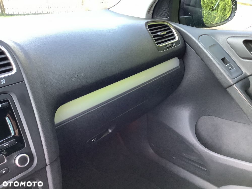 Volkswagen Golf 1.4 TSI Team - 20