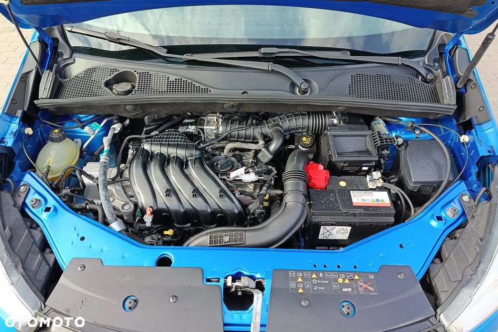 Dacia Lodgy SCe 100 Stepway - 40