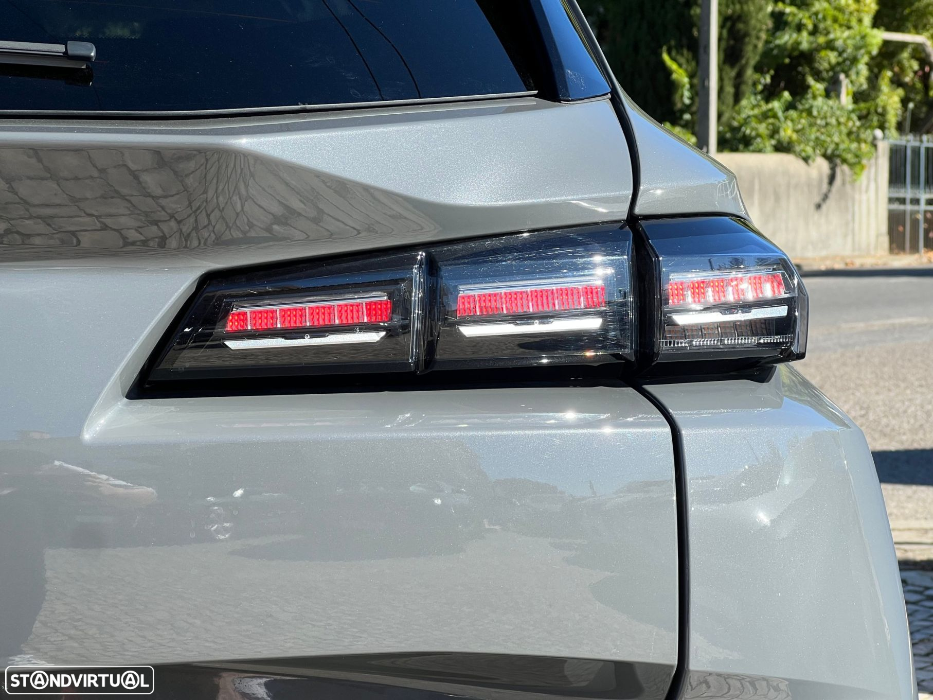 Peugeot 308 1.2 PureTech Allure EAT8 - 20