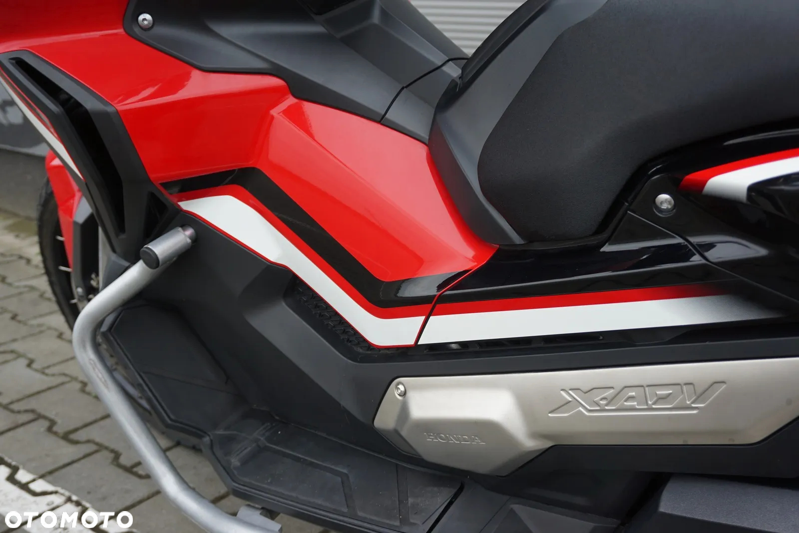 Honda X-ADV - 6