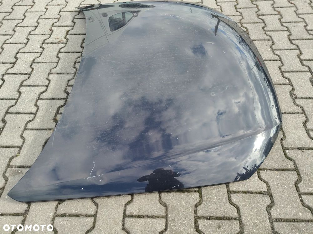 Seat Exeo MASKA PRZÓD - 5
