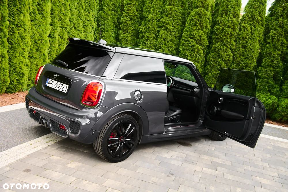 MINI John Cooper Works - 39