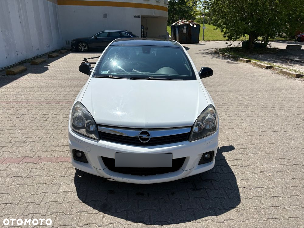 Opel Astra Twin Top 1.6 Edition 111 Jahre - 10