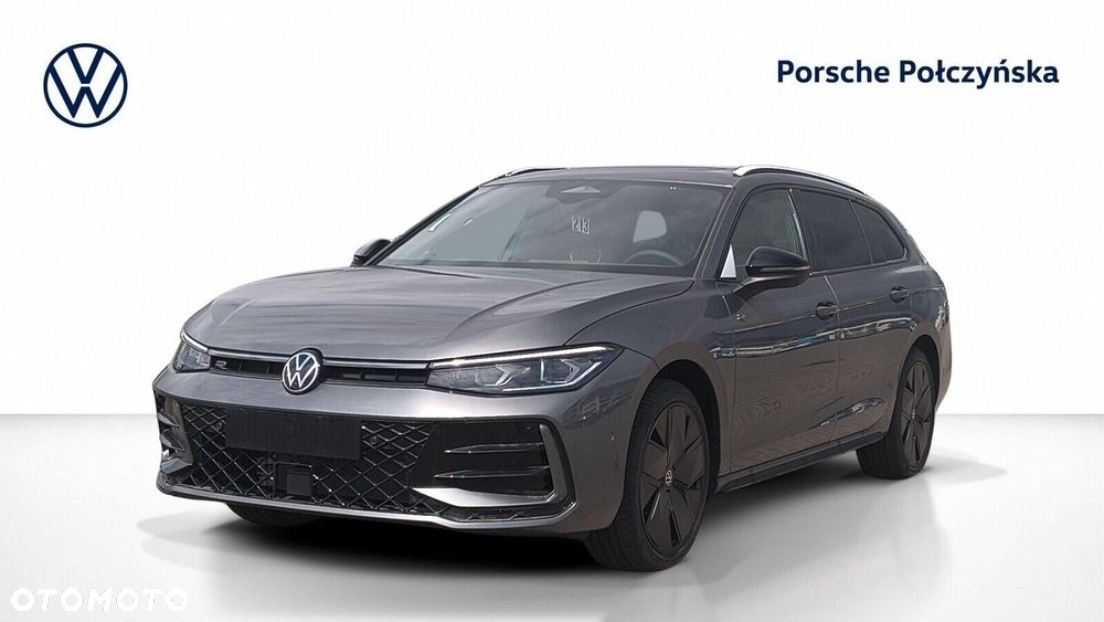 Volkswagen Passat Variant - 2